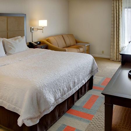 Hampton Inn Harrisonburg - University Luaran gambar
