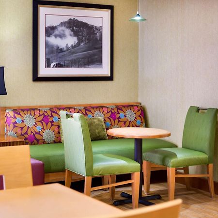 Hampton Inn Harrisonburg - University Luaran gambar