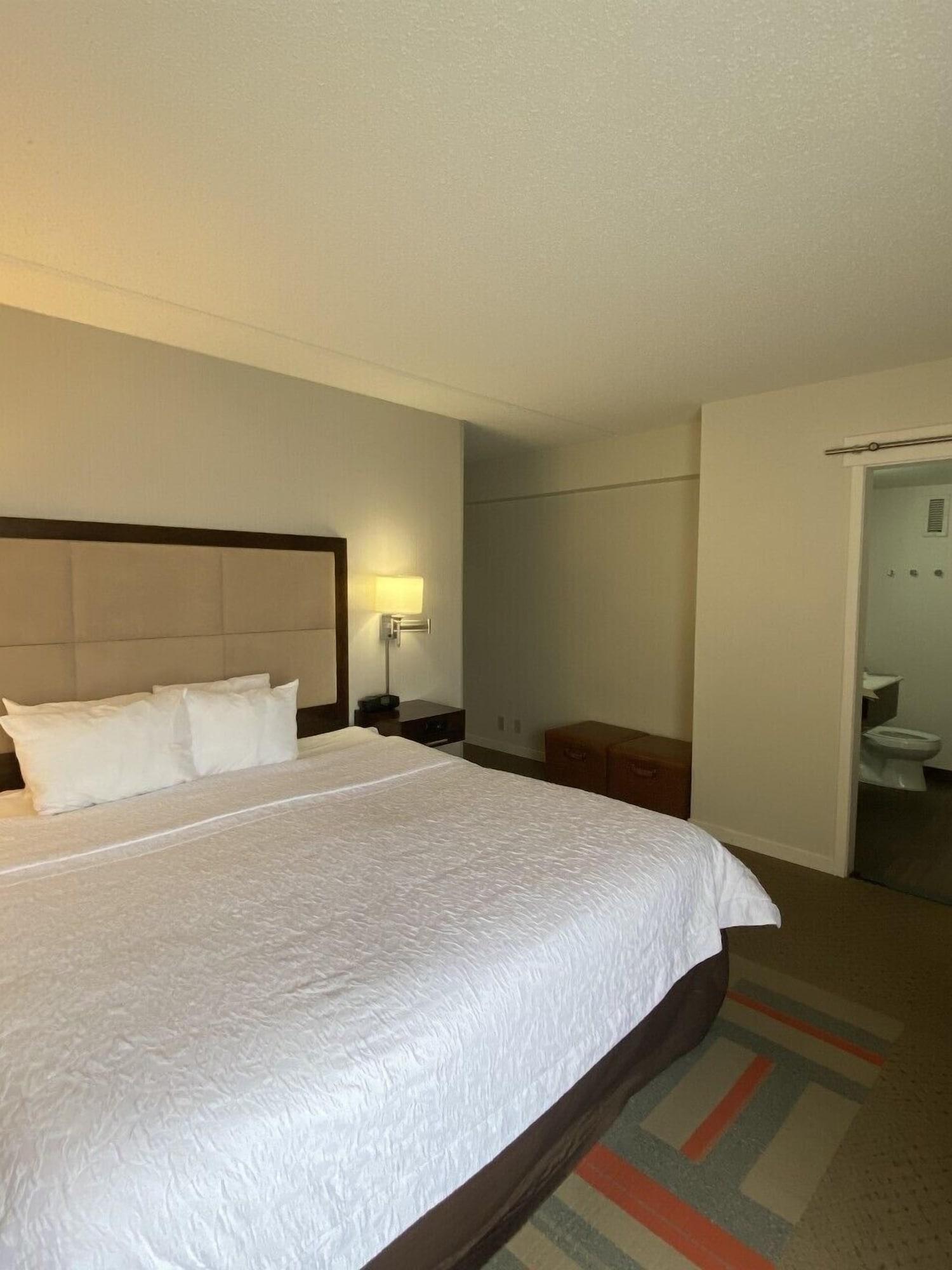 Hampton Inn Harrisonburg - University Luaran gambar