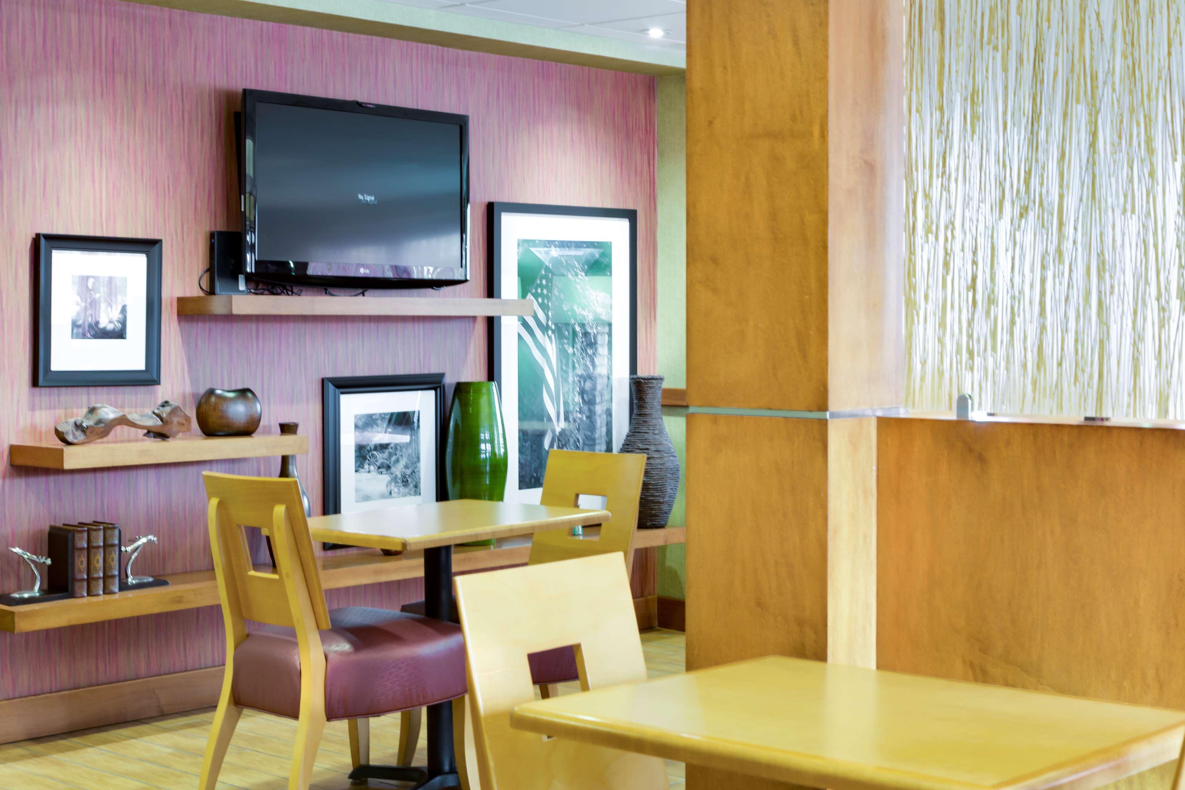 Hampton Inn Harrisonburg - University Luaran gambar