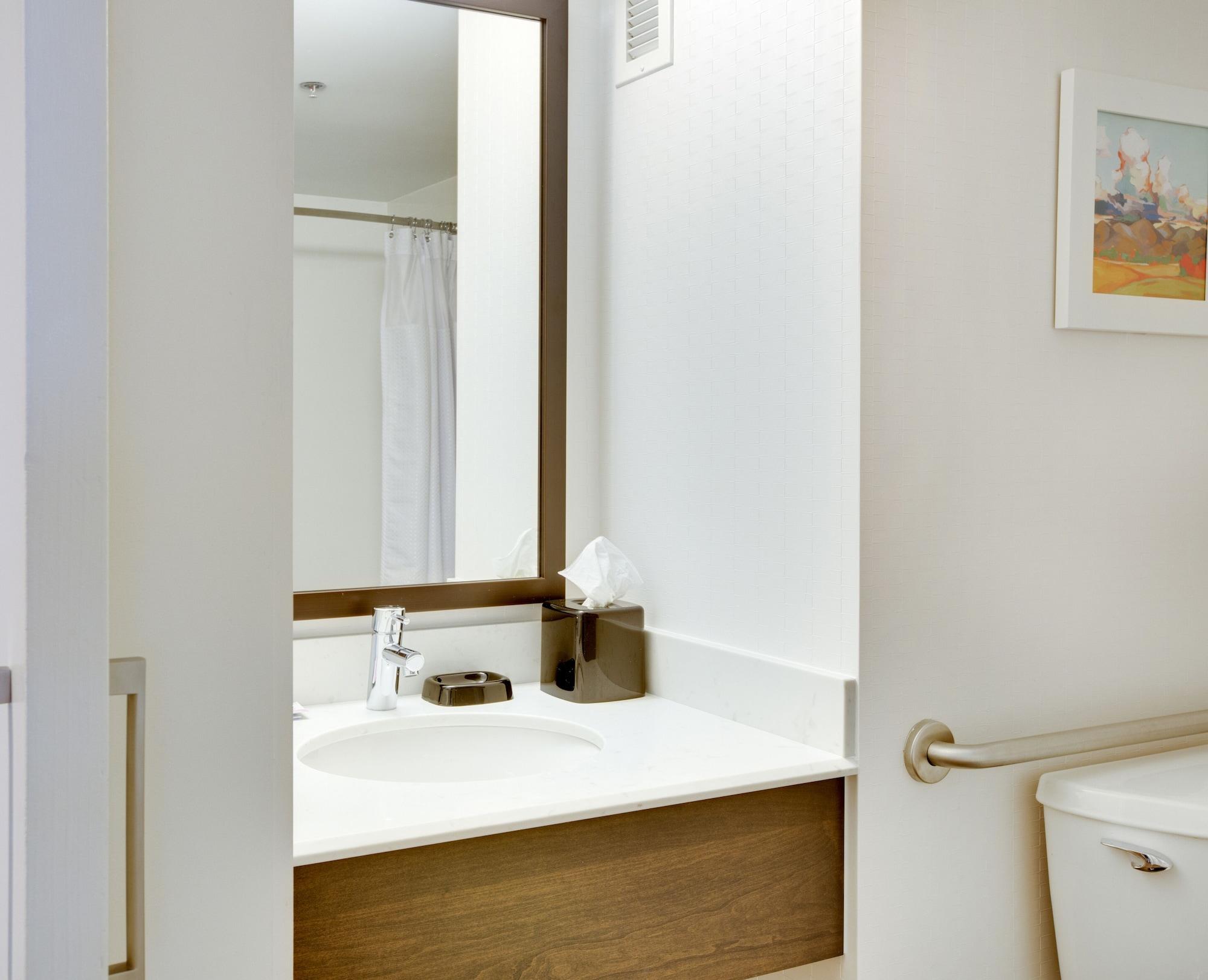 Hampton Inn Harrisonburg - University Luaran gambar