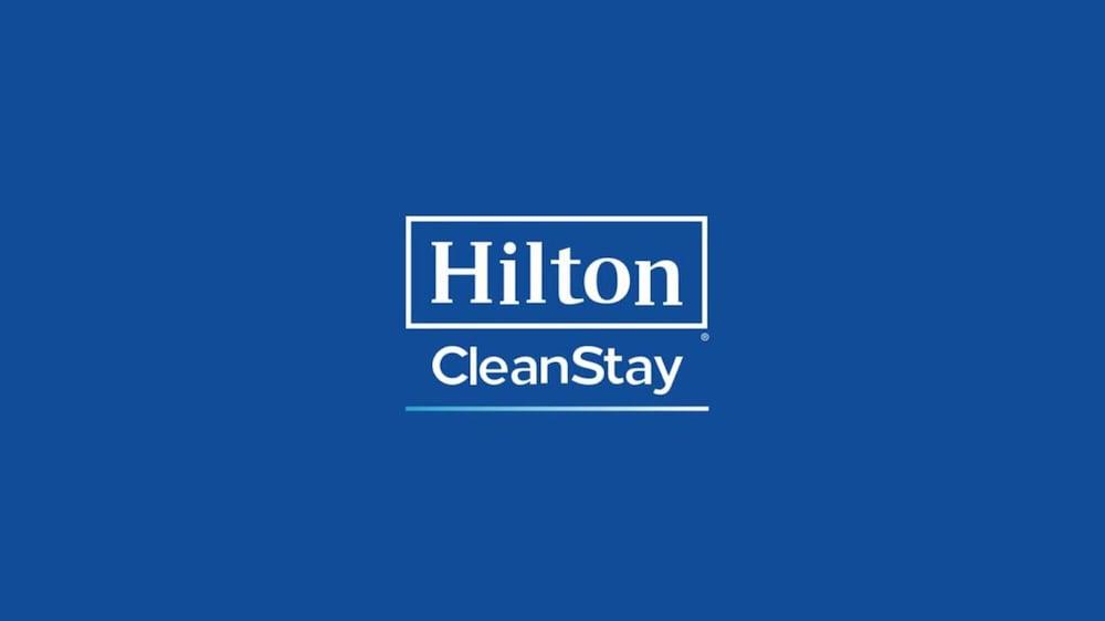 Hampton Inn Harrisonburg - University Luaran gambar