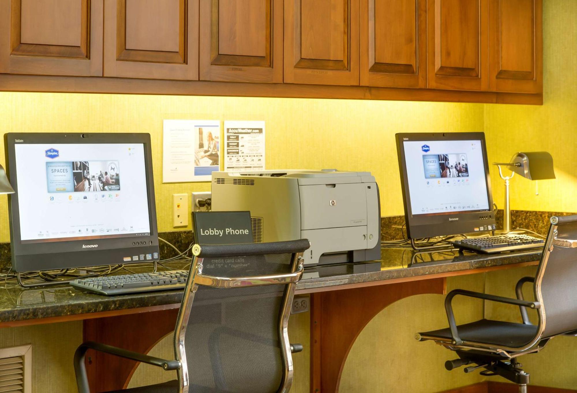 Hampton Inn Harrisonburg - University Luaran gambar