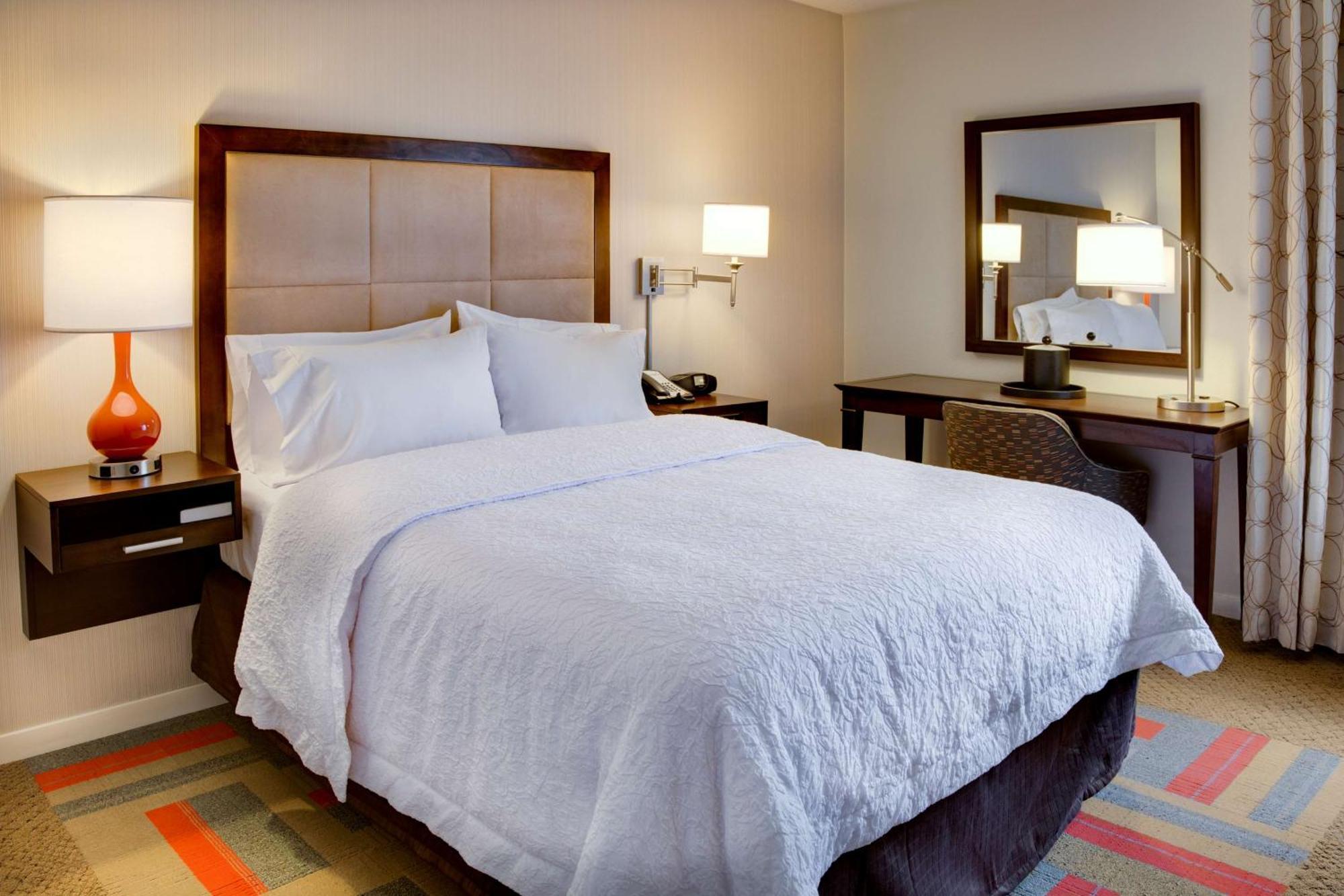 Hampton Inn Harrisonburg - University Luaran gambar