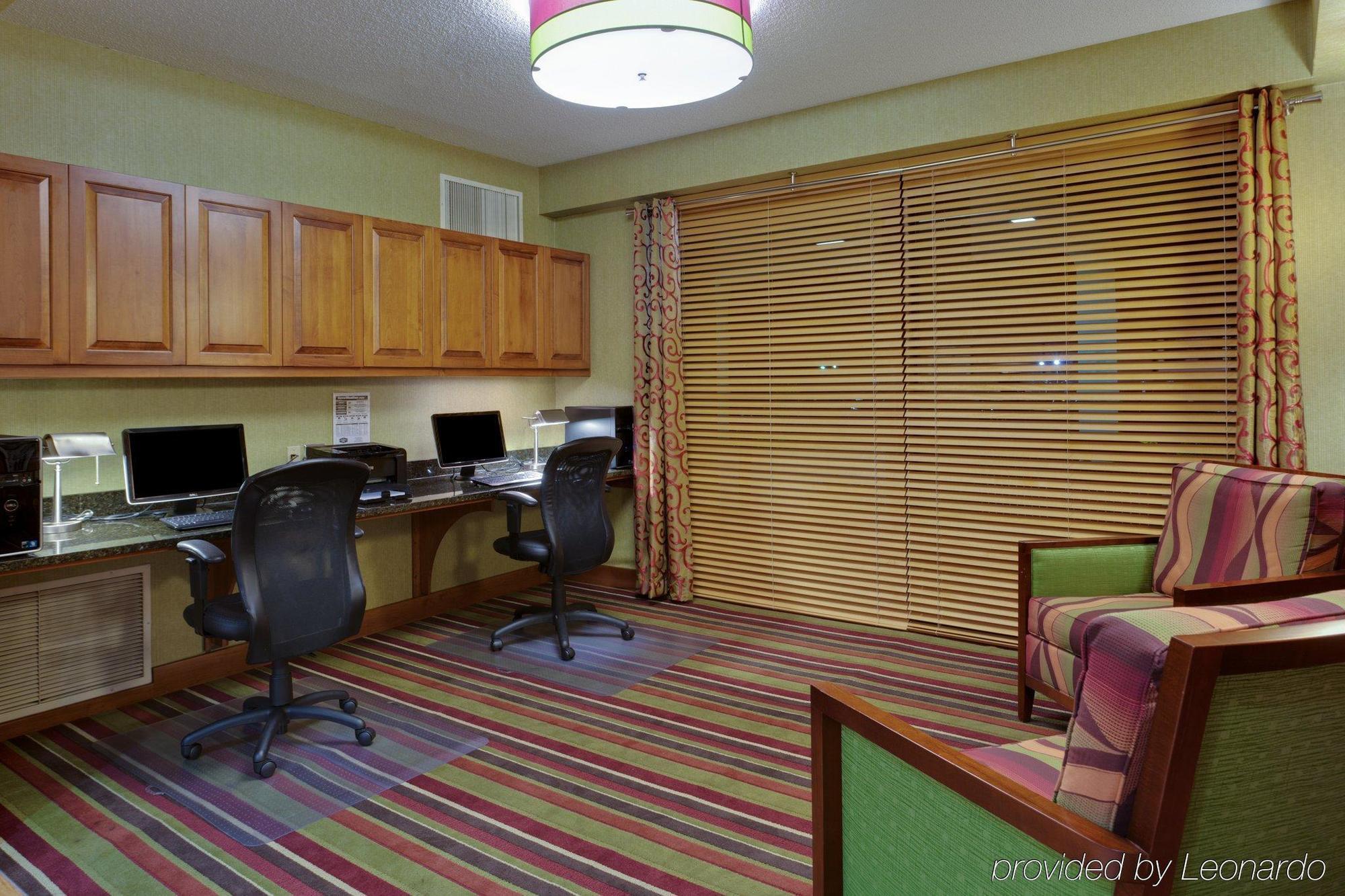 Hampton Inn Harrisonburg - University Perniagaan gambar