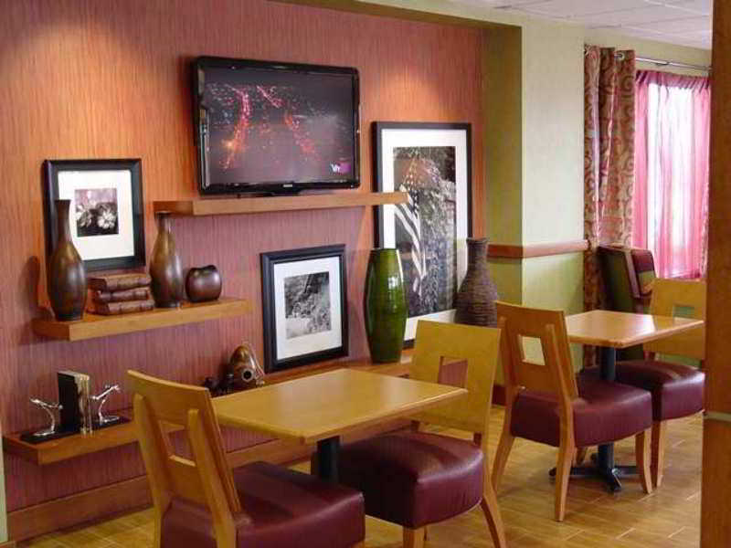Hampton Inn Harrisonburg - University Luaran gambar